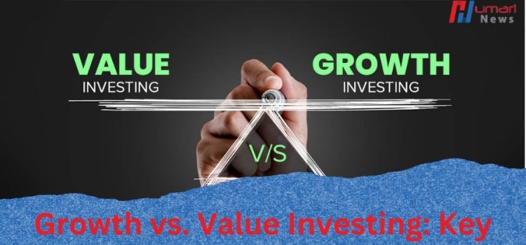 Growth vs. Value Investing