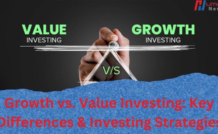 Growth vs. Value Investing