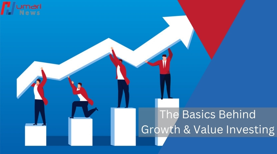 Growth vs. Value Investing