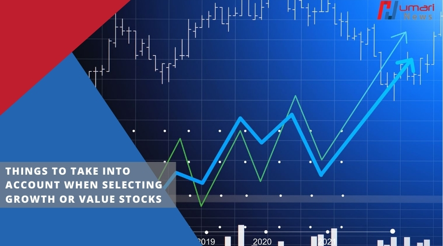 Growth vs. Value Investing
