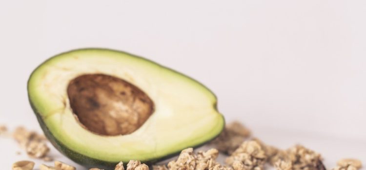 10 Reasons to Eat One Avocado Day