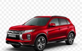 2023 Mitsubishi Outlander Sport SE