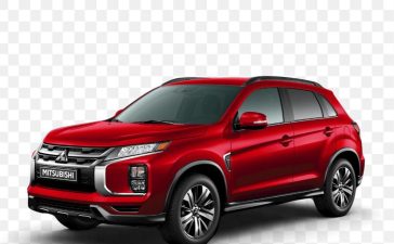 2023 Mitsubishi Outlander Sport SE