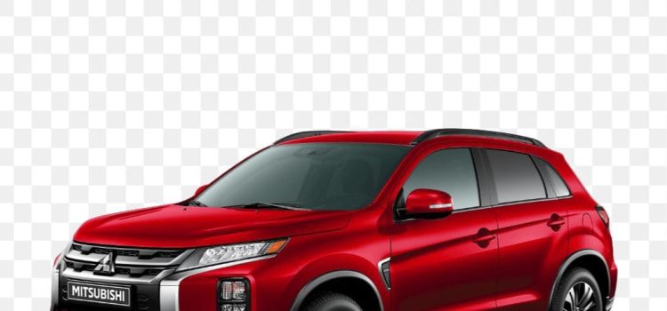 2023 Mitsubishi Outlander Sport SE