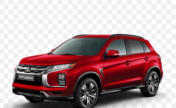 2023 Mitsubishi Outlander Sport SE