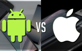 IPhone 16 Pro Max vs. Samsung Galaxy S26