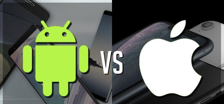 IPhone 16 Pro Max vs. Samsung Galaxy S26