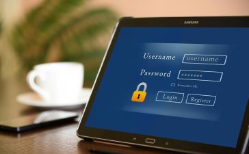 how to check password strength