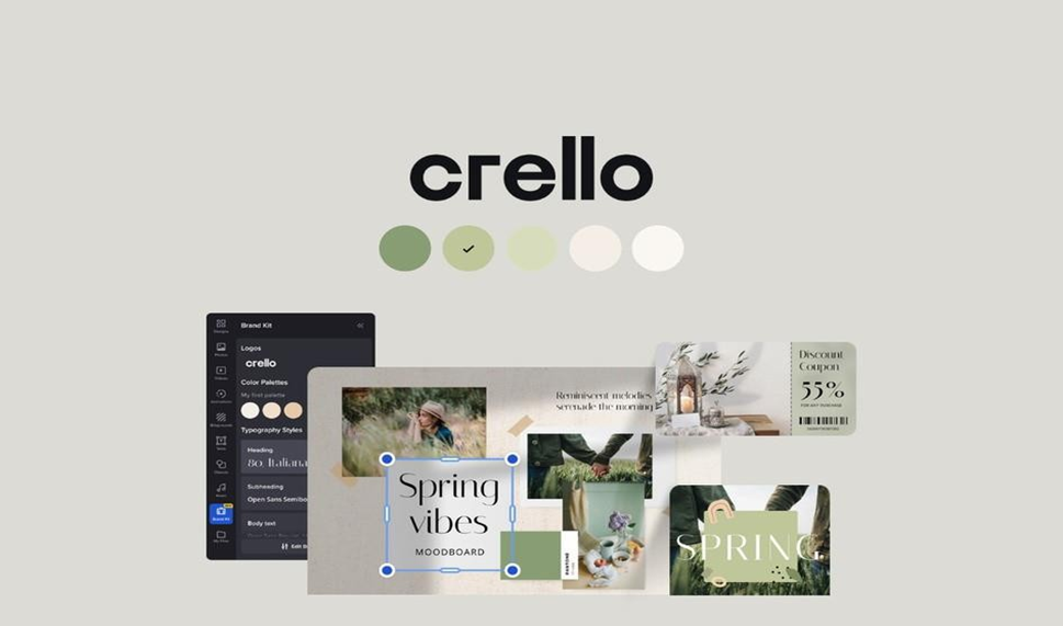 7 best Canva alternatives for digital marketing and content creation