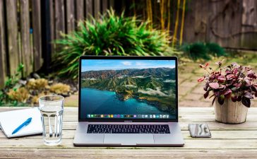 Latest laptops for designers