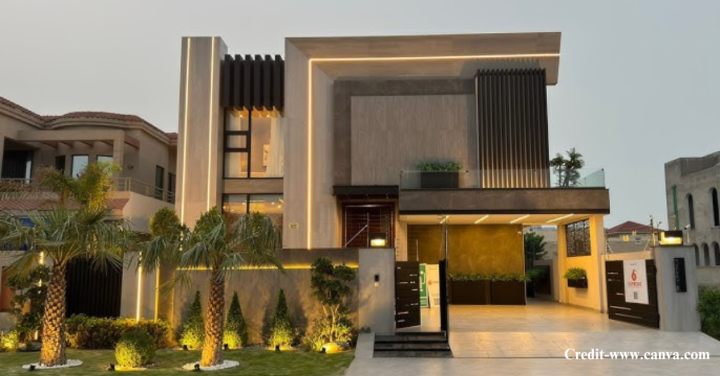 DHA Phase 6 Lahore