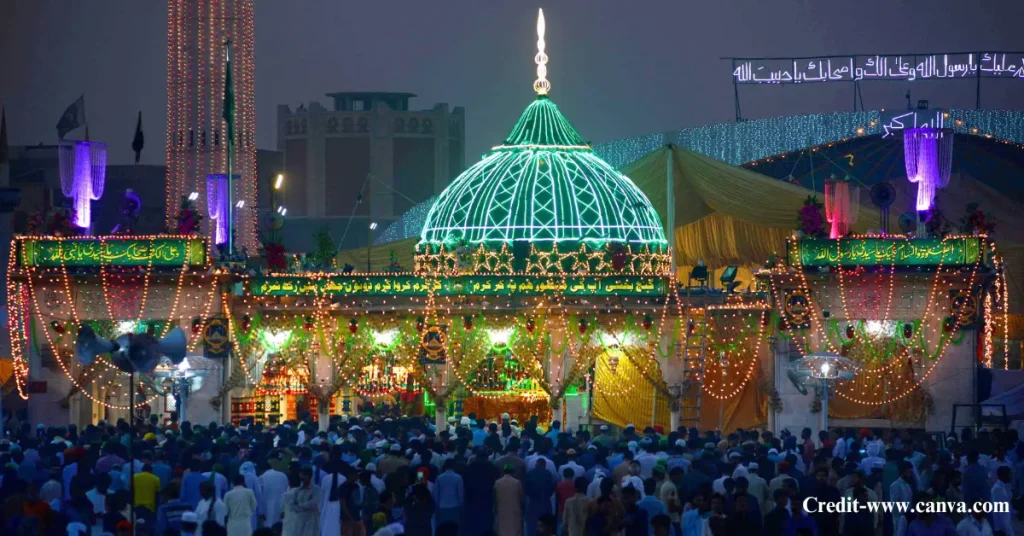 14 Best Places to Visit in Lahore