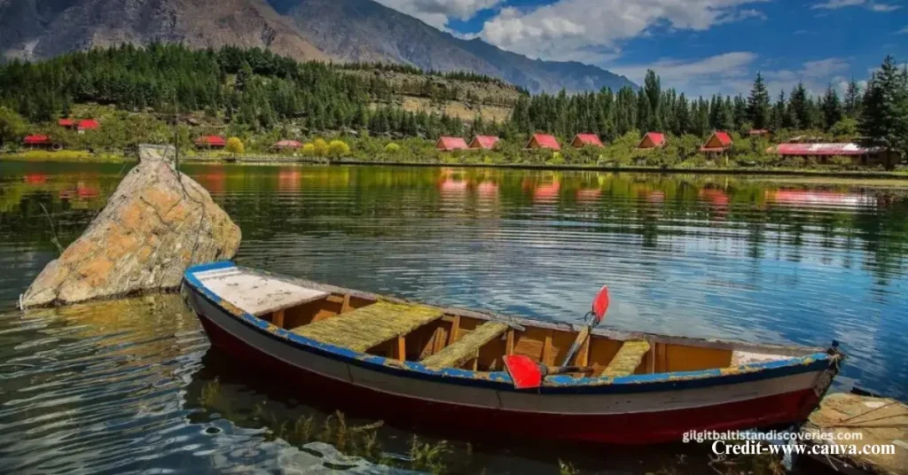 Things to Do in Skardu