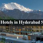 Best Hotels in Hyderabad Sindh