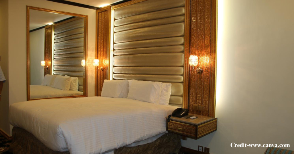 Best Hotels in Hyderabad Sindh