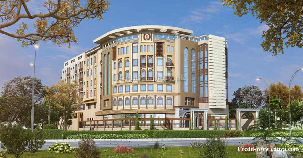 Best Hotels in Hyderabad Sindh