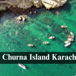 Churna Island Karachi
