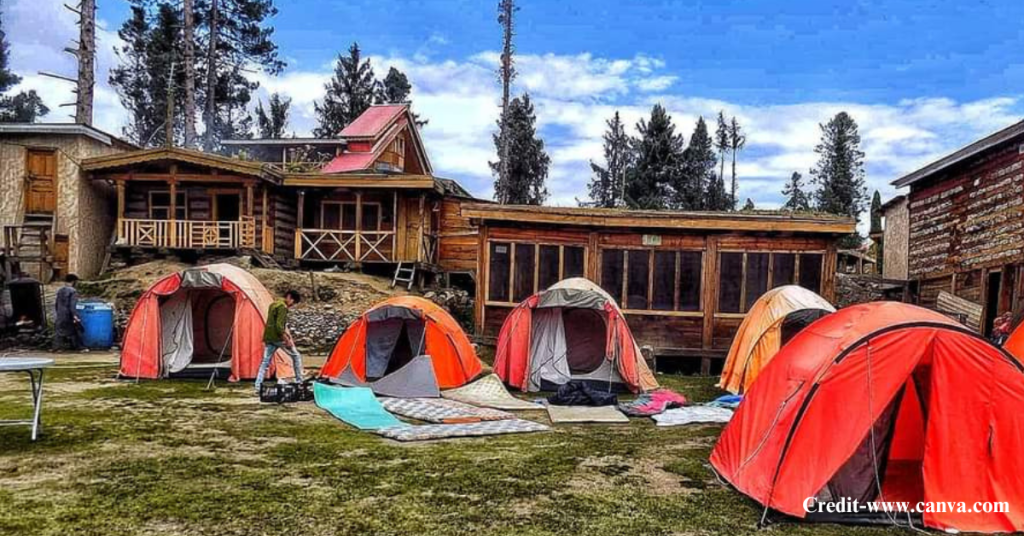 Fairy Meadows Trekking Guide