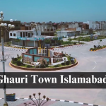 Ghauri Town Islamabad