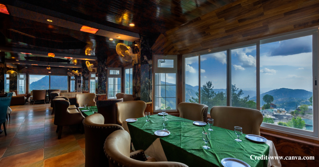: Best Hotels in Nathia Gali, Pakistan