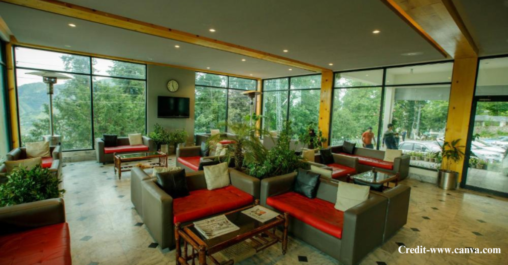 : Best Hotels in Nathia Gali, Pakistan