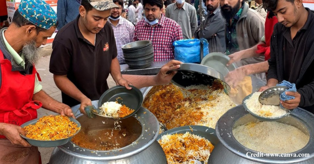 Hussainabad Street Food Guide