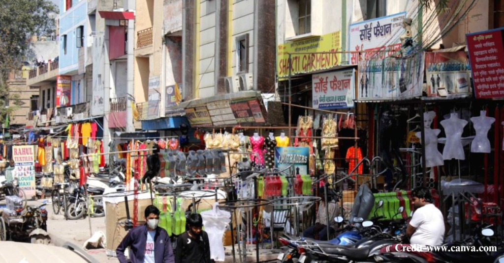 iqbal town lahore