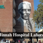 Jinnah Hospital Lahore