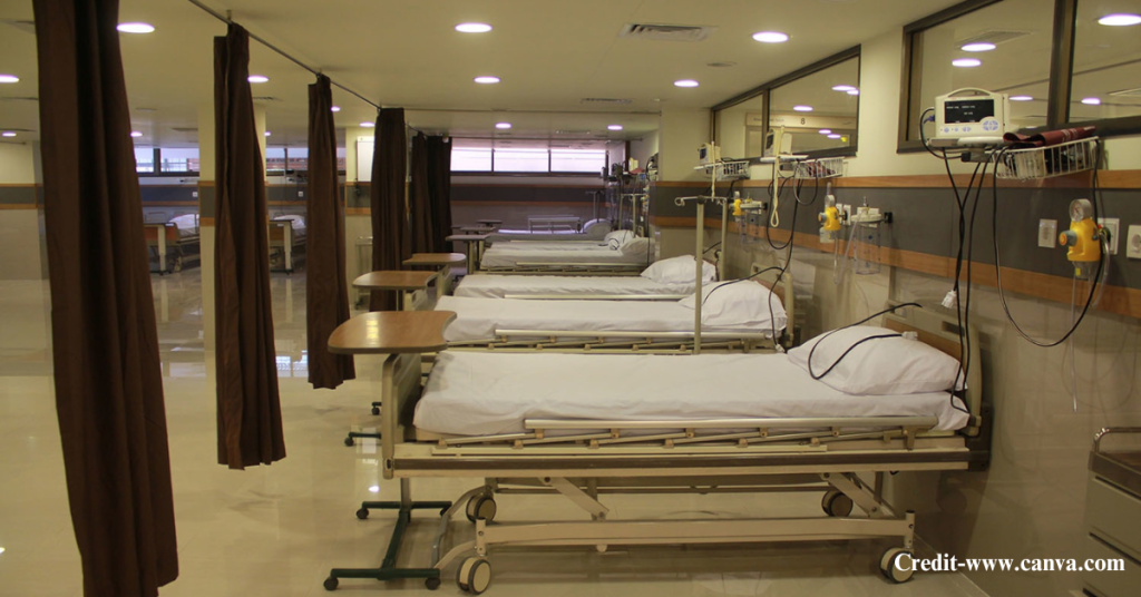 Jinnah Hospital Lahore