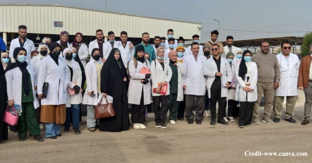 Jinnah Hospital Lahore
