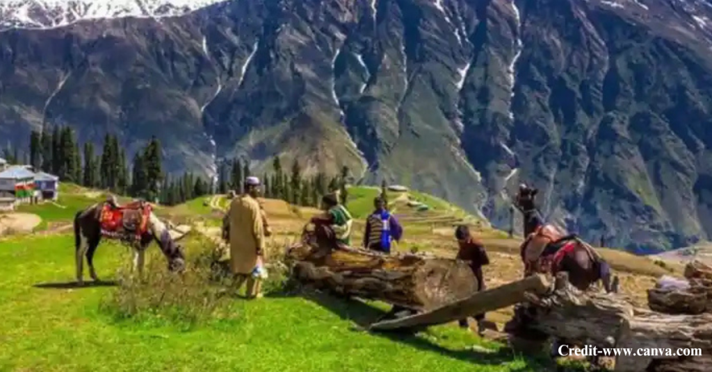 kaghan valley