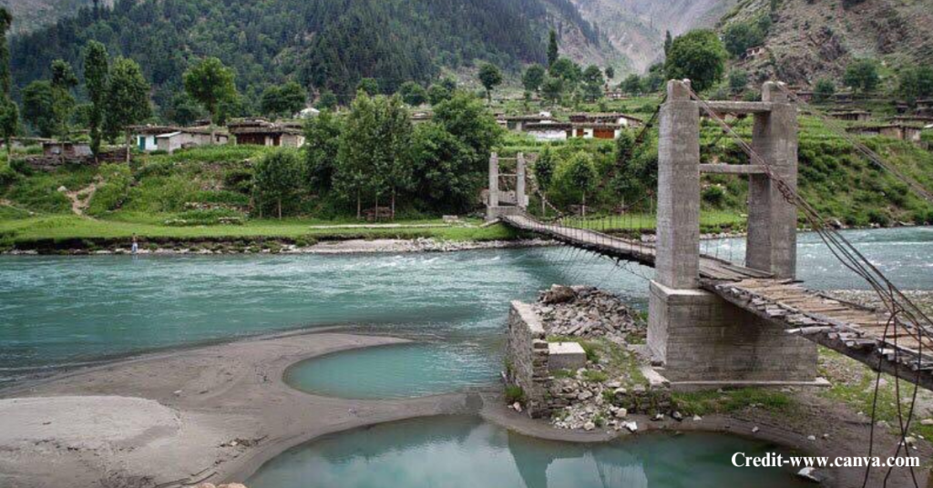 kaghan valley