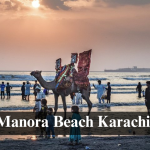 Manora Beach Karachi Guide
