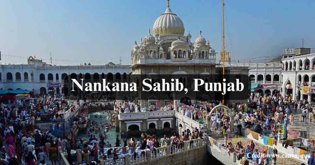 Nankana Sahib Punjab