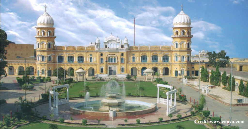 Nankana Sahib, Punjab