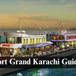 Port Grand Karachi Guide
