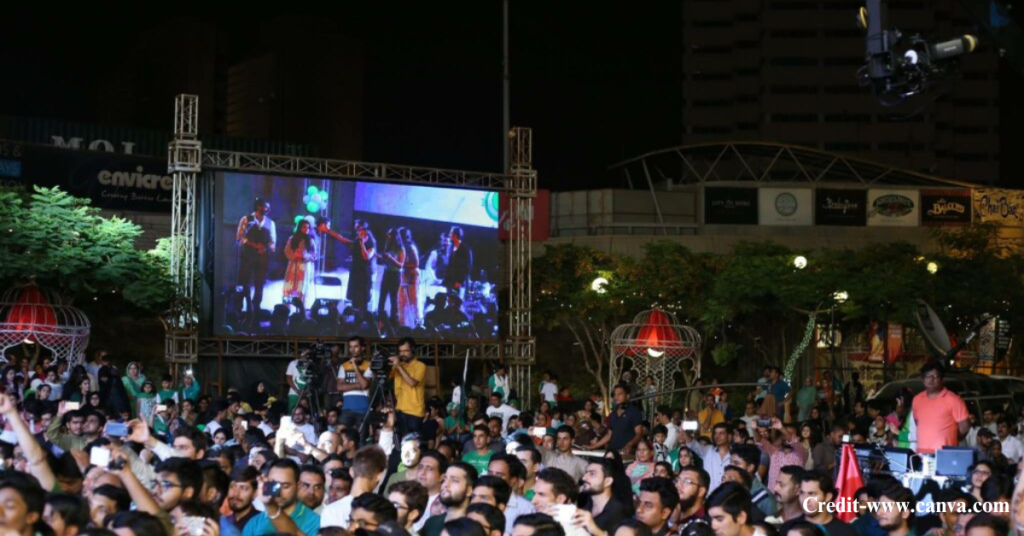 Port Grand Karachi Guide