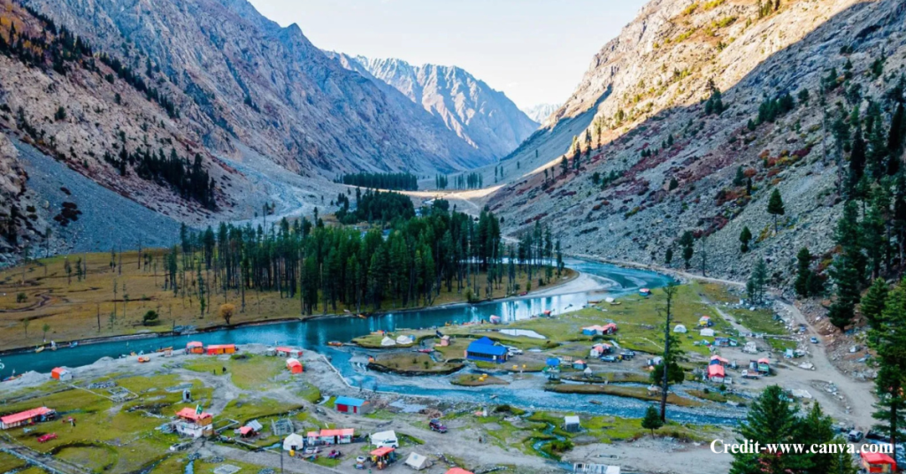 Swat Valley Pakistan