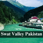 Swat Valley Pakistan Travel Guide