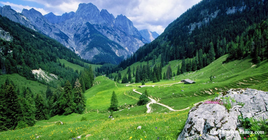 Swat Valley Pakistan