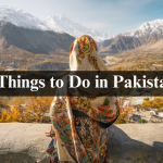Things to Do in Pakistan