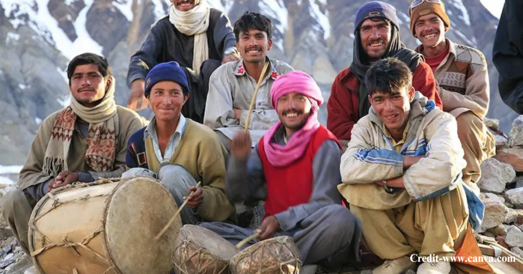 Things to Do in Pakistan