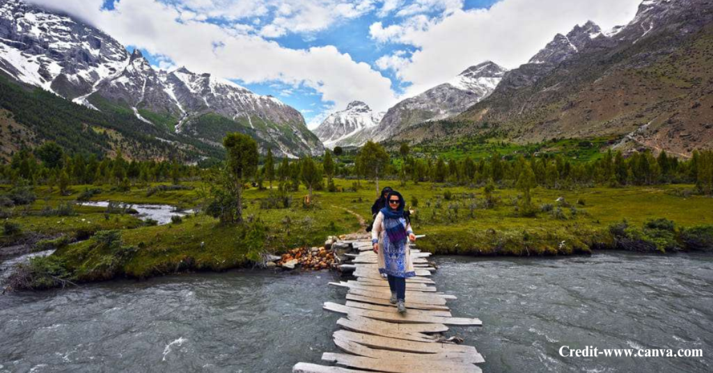 Things to Do in Pakistan
