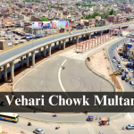 Vehari Chowk Multan