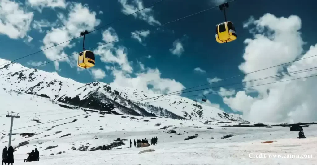 places to visit in kashmir pakistan