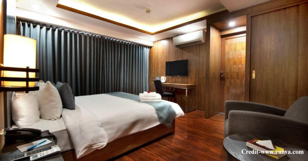 Hotels in Gulberg Lahore