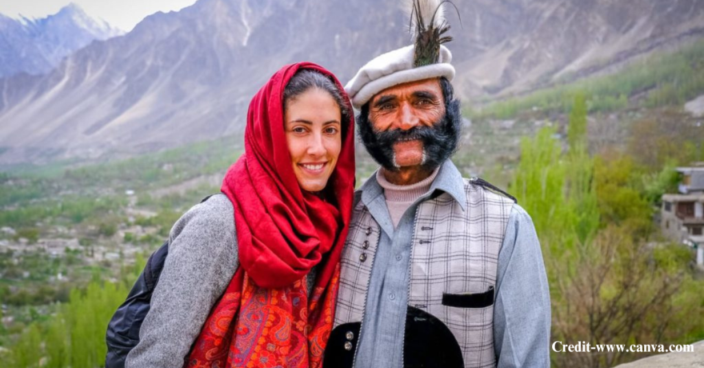 Explore Hunza Valley