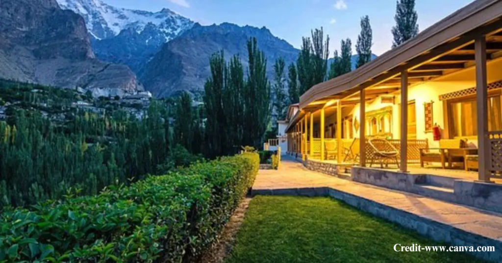 Explore Hunza Valley