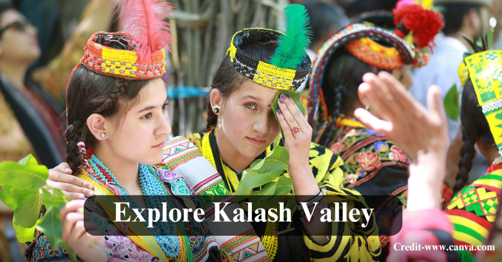 Kalash Valley