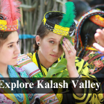 Kalash Valley